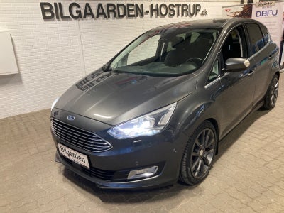 Ford C-MAX 1,5 SCTi 150 Titanium aut. 5d