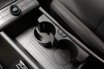 Hyundai Kona EV Advanced