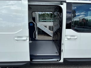 Kia PV5 Long Range Work