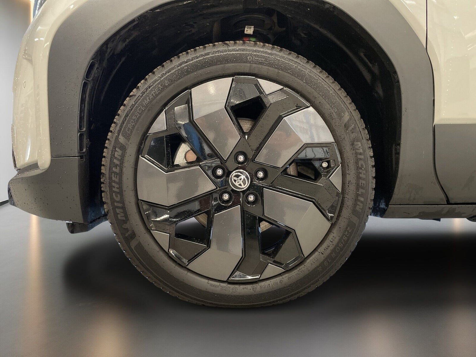 Toyota Urban Cruiser 2025