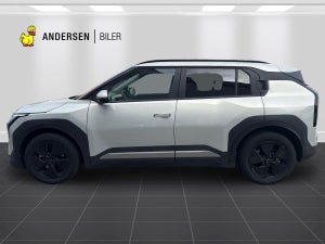 Kia EV3 Long Range Upgrade