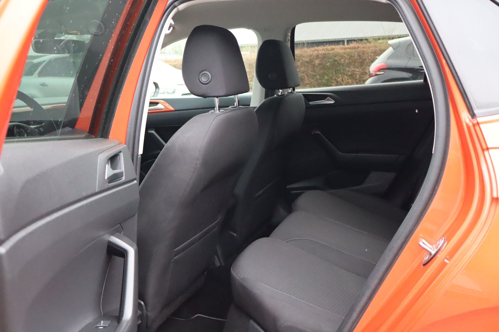Billede af VW Polo 1,0 TSi 95 Comfortline DSG