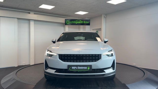 Polestar 2 Long Range