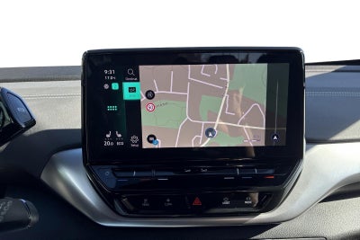 VW ID.4 Pro Performance