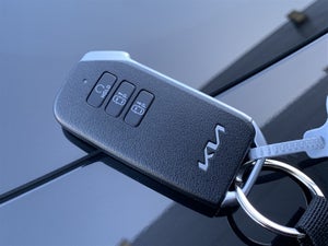 Kia EV6 Long Range Upgrade
