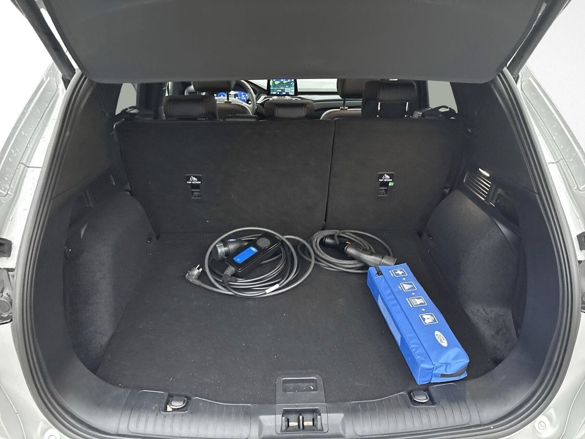 Ford Kuga PHEV ST-Line X CVT billede 13