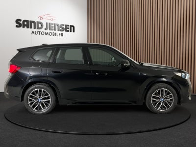 BMW iX1 xDrive30 M-Sport Premium
