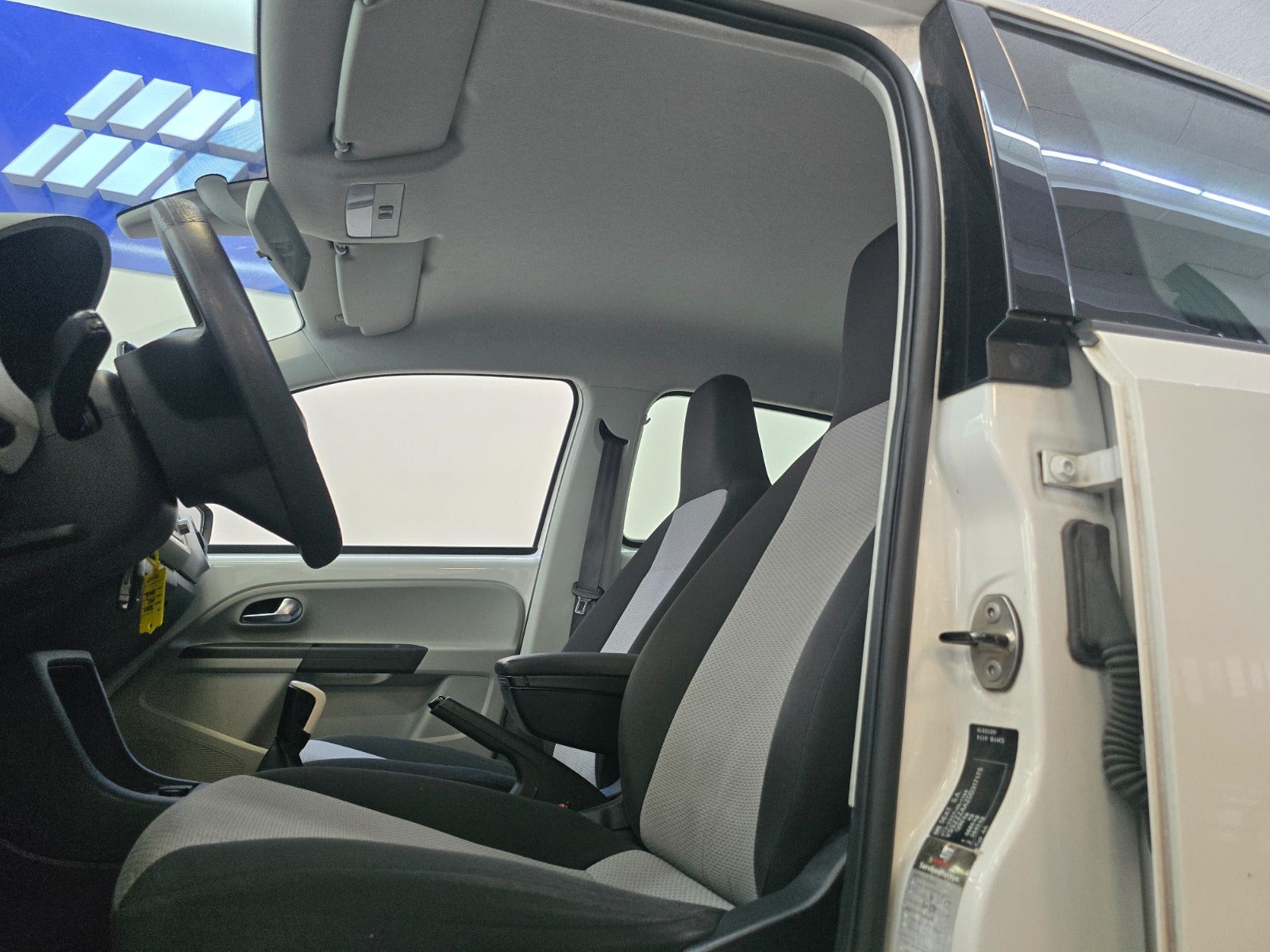 Billede af Seat Mii 1,0 75 Style eco