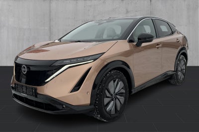 Nissan Ariya 87 Evolve 5d