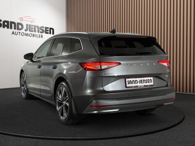 Skoda Enyaq 80x iV ecoSuite