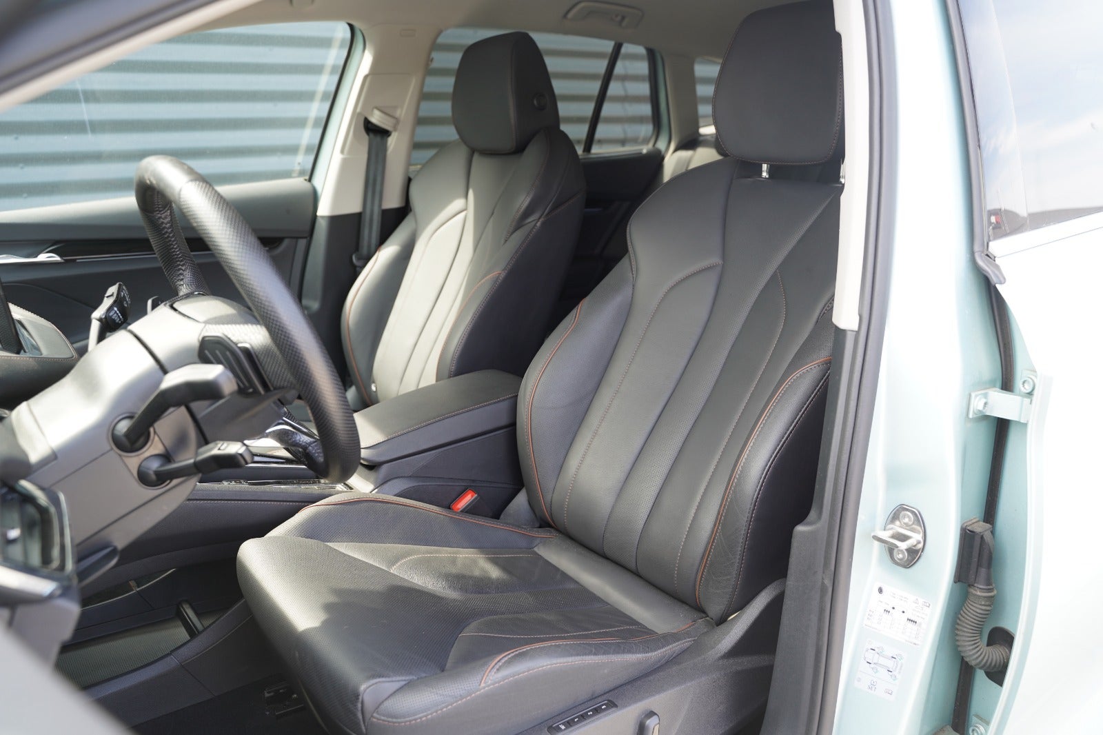Billede af Skoda Enyaq 80 iV Lounge