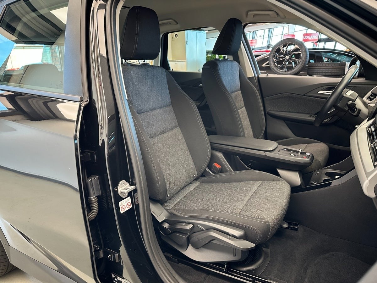 Billede af BMW iX1  xDrive30