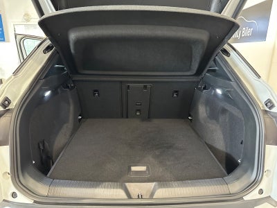 VW ID.4 Pro Performance