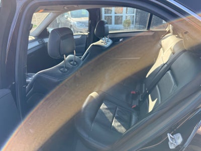 Mercedes E250 CDi Avantgarde aut. BE