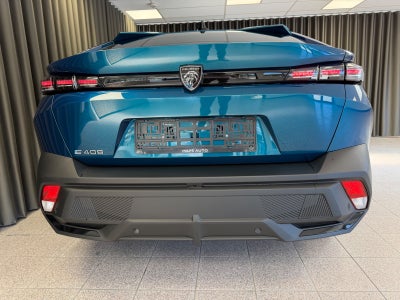 Peugeot e-408 Allure