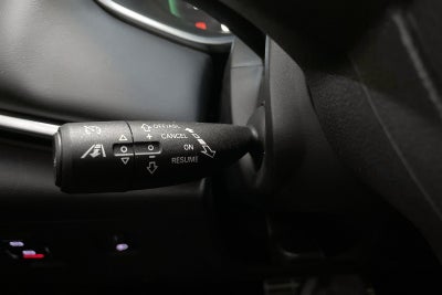 MG Marvel R Performance