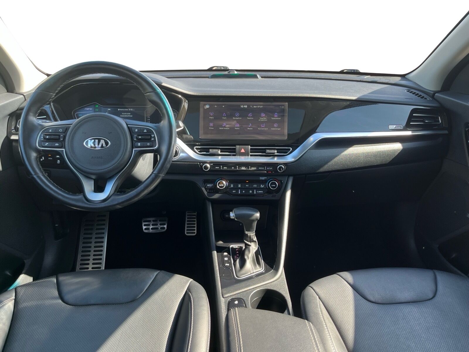 Kia Niro PHEV Premium DCT