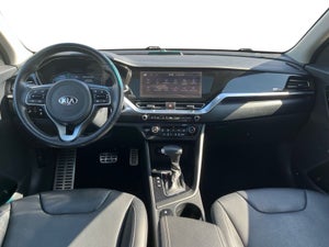 Kia Niro PHEV Premium DCT