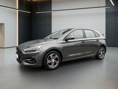 Hyundai i30 1,0 T-GDi Advanced 5d
