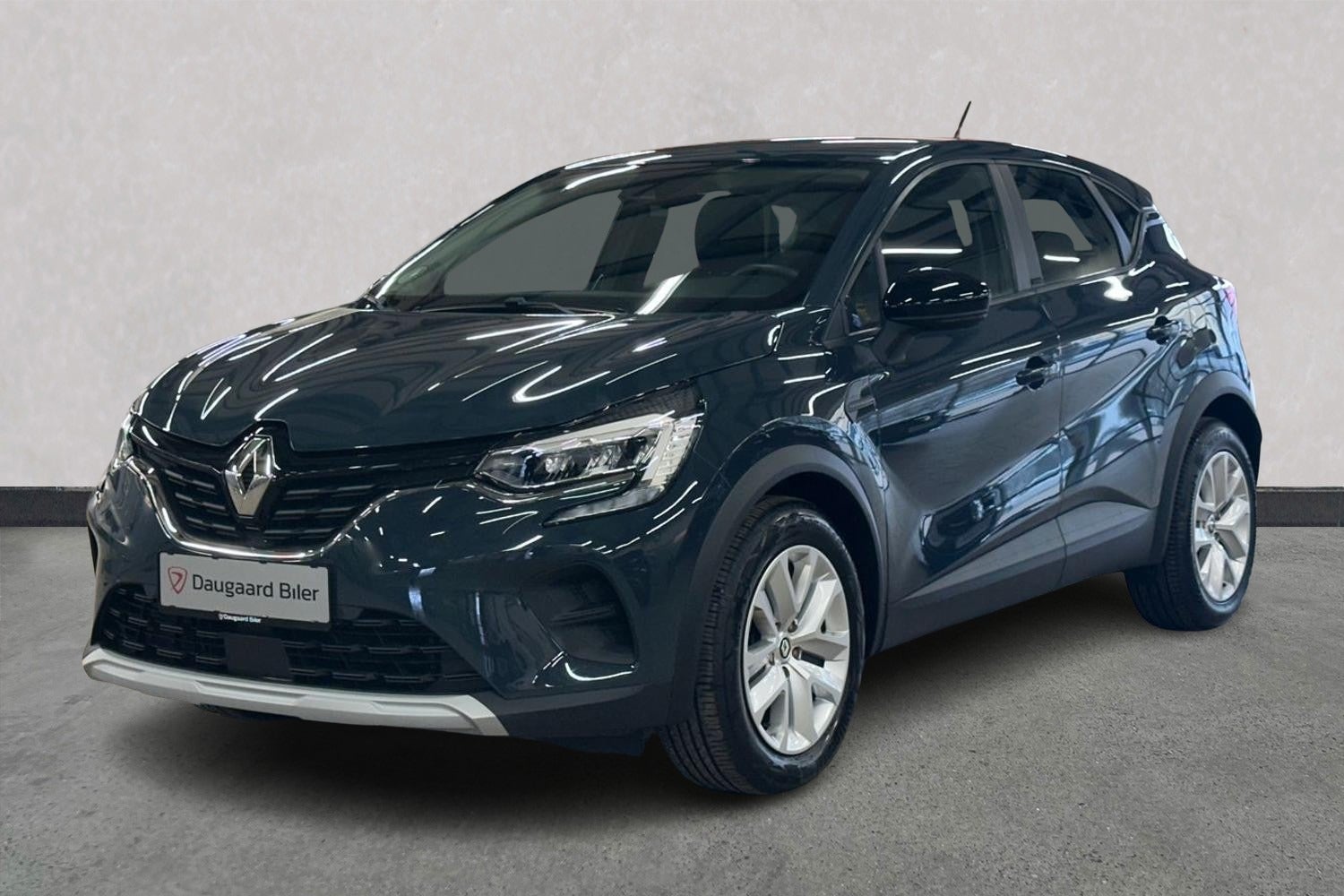 Billede af Renault Captur 1,6 E-Tech Zen