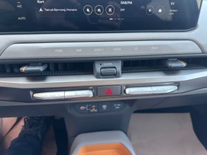 Kia EV3 Long Range Prestige