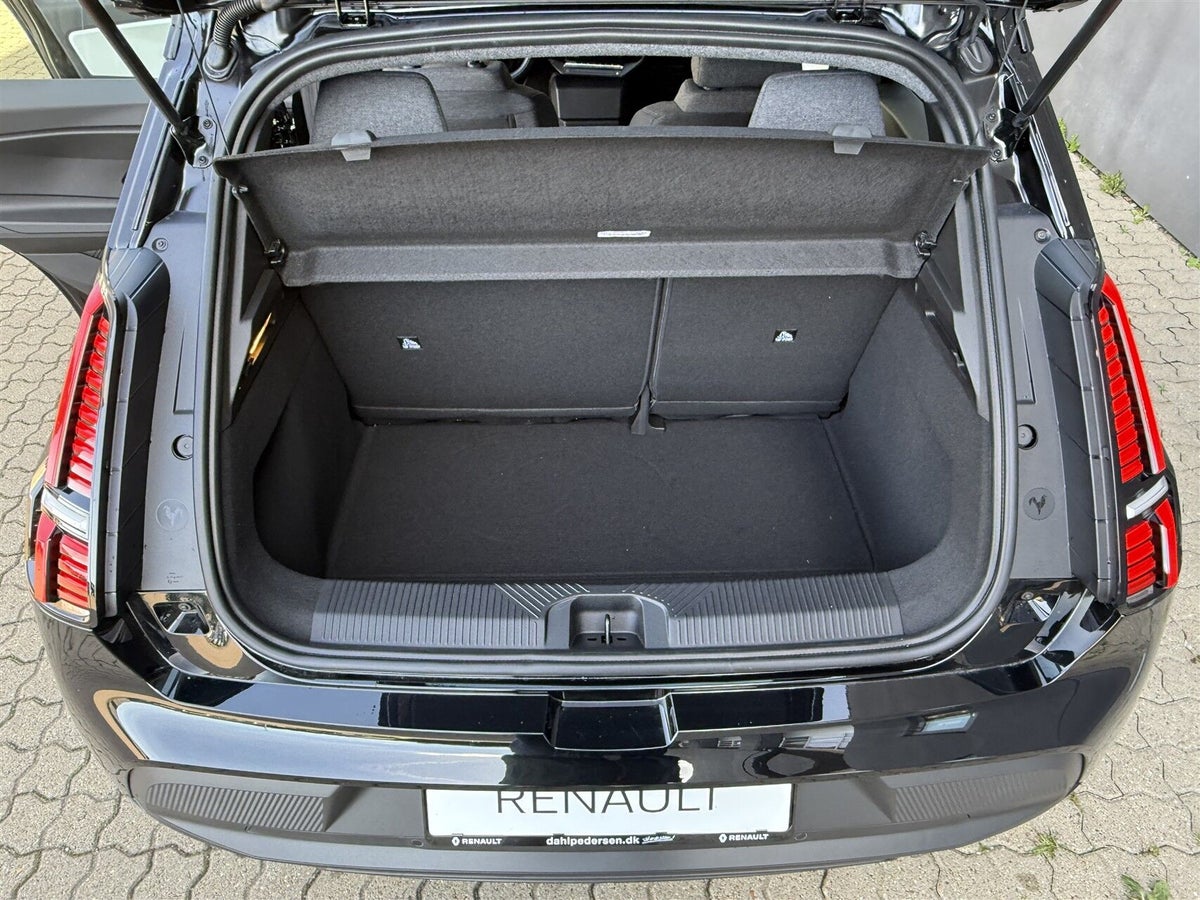 Renault 5 E-Tech Evolution billede 8