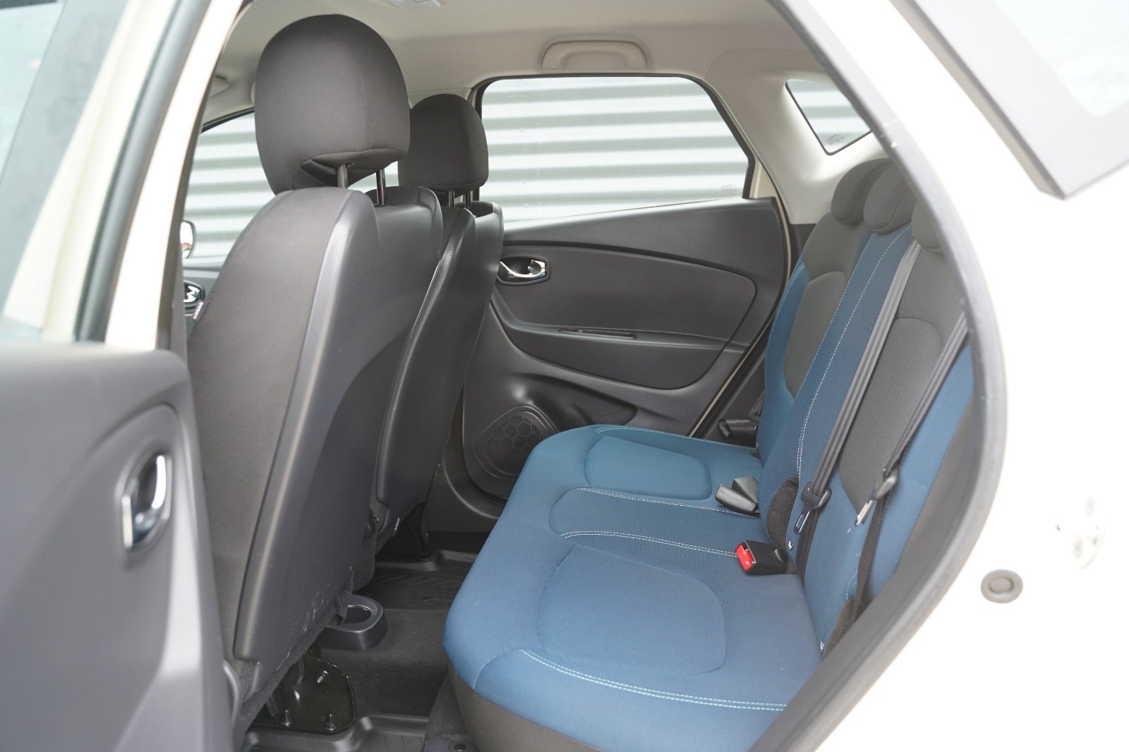 Billede af Renault Captur 0,9 TCe 90 Authentique