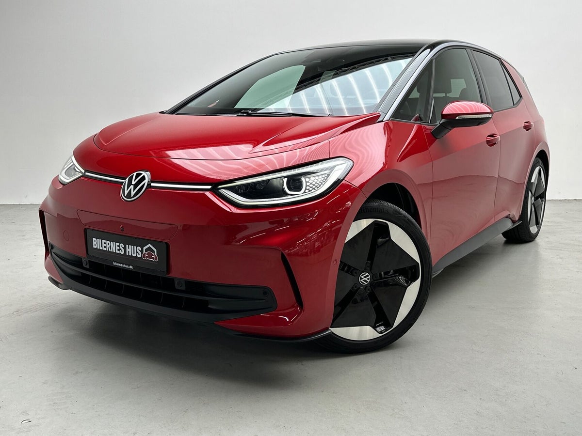 VW ID.3 Pro S billede 20