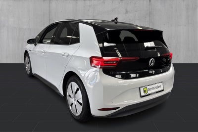 VW ID.3 Family - 2