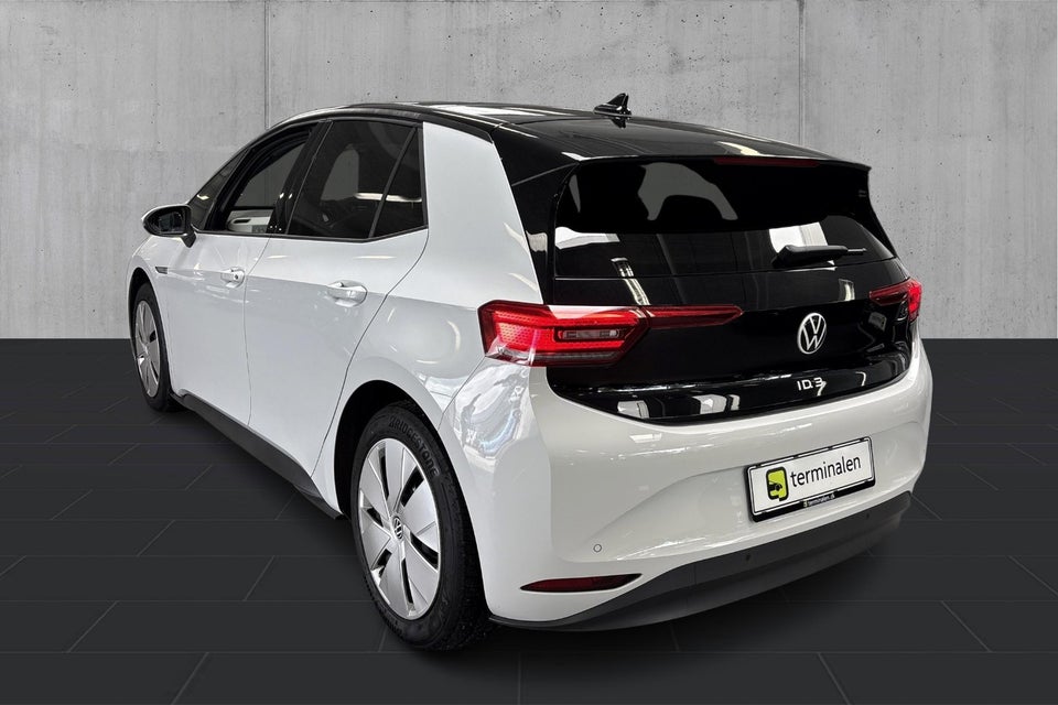VW ID.3 58,0 Family 2022