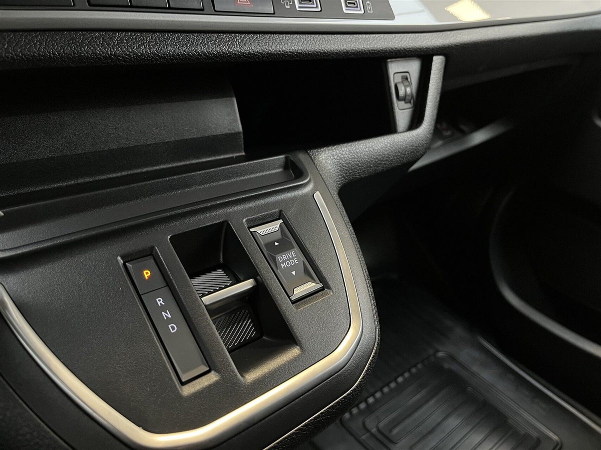 Toyota ProAce Long Comfort Master billede 22