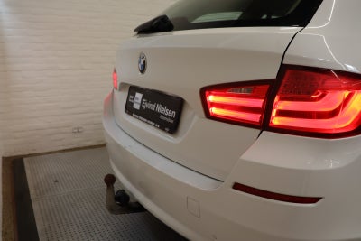 BMW 520d Touring