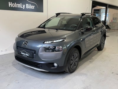 Citroën C4 Cactus BlueHDi 100 SkyLine