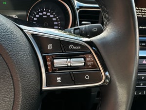 Kia XCeed PHEV Upgrade DCT