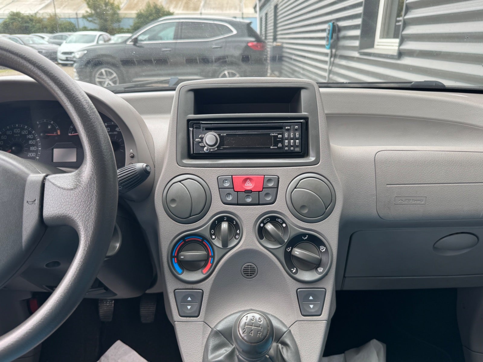 Billede af Fiat Panda 1,2 Ciao