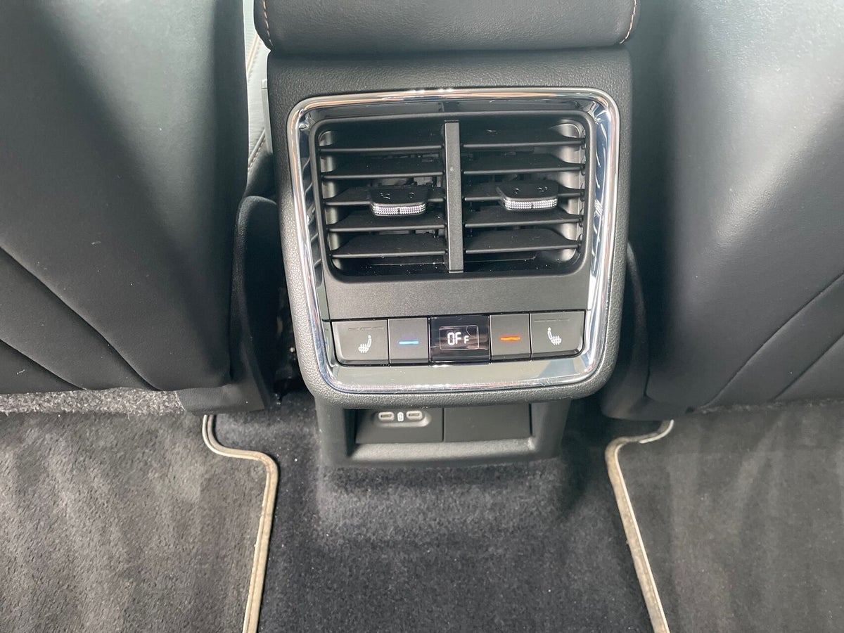 Skoda Enyaq iV Selection Suite billede 15