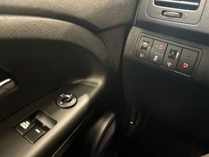 Kia Venga CRDi 90 Spring