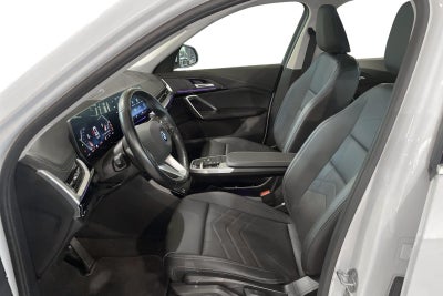 BMW iX1 xDrive30 X-Line - 4