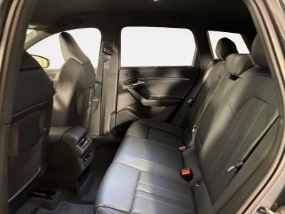 Audi Q6 e-tron Ultra S-line performance
