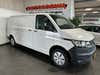 VW Transporter TDi 150 Kassevogn lang