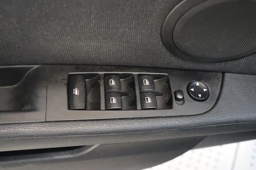 BMW Z4 sDrive23i Roadster