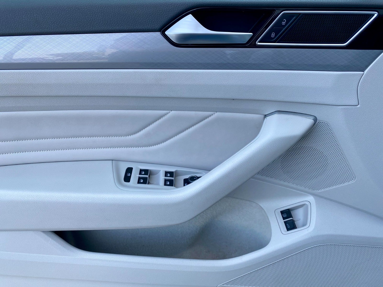 Billede af VW Passat 1,4 GTE Variant DSG