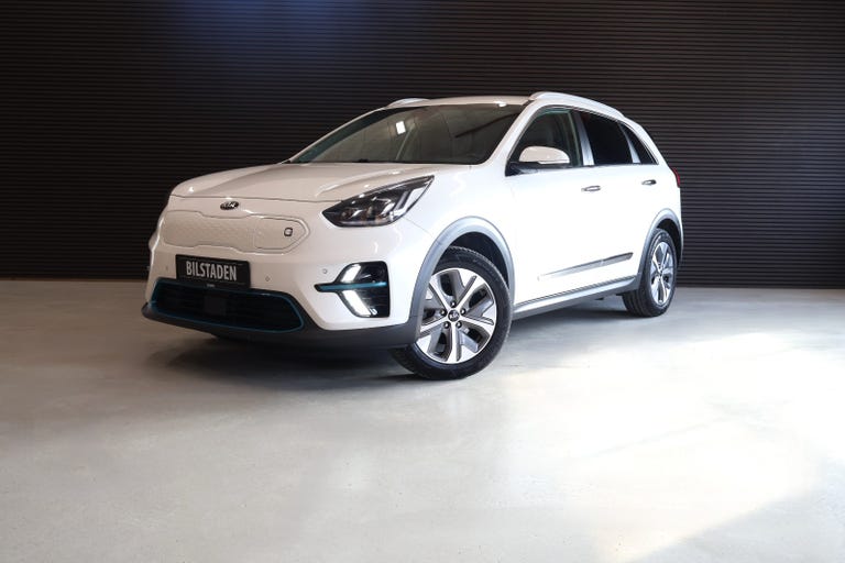 Kia e-Niro Advance