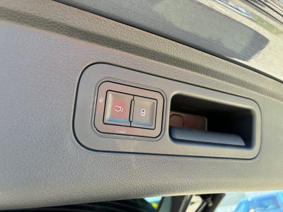 BYD Tang Flagship AWD 7prs