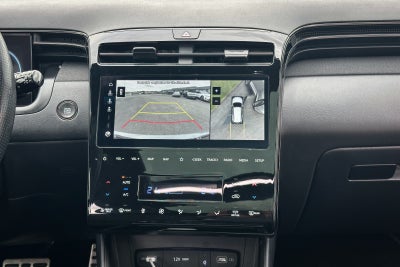 Hyundai Tucson PHEV N-Line aut. 4WD