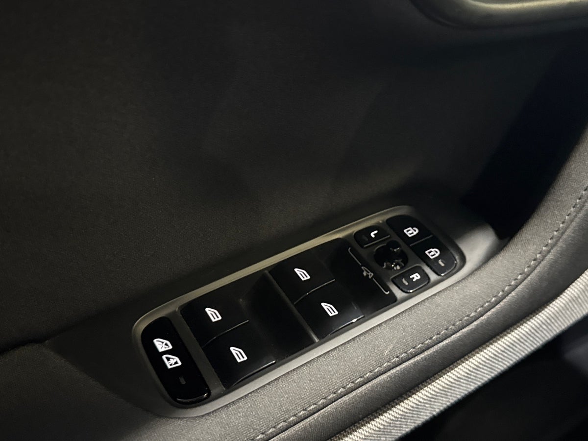 Polestar 2 Long Range billede 16