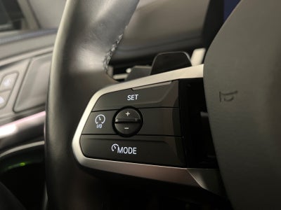 BMW iX1 xDrive30 M-Sport Van