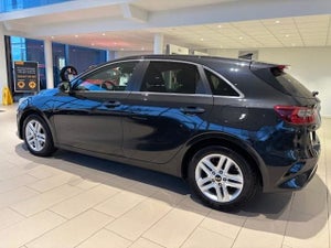 Kia Ceed T-GDi Collection DCT