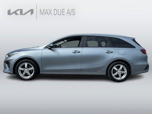 Kia Ceed T-GDi Comfort SW