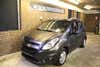 Chevrolet Spark LS thumbnail